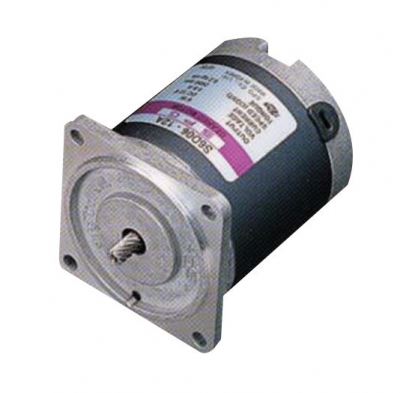 DC - Standard DC Motor