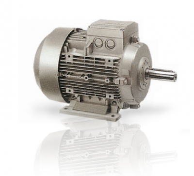 IE2 15KW 160L (샘플)