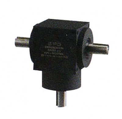 Bevel Gear Head