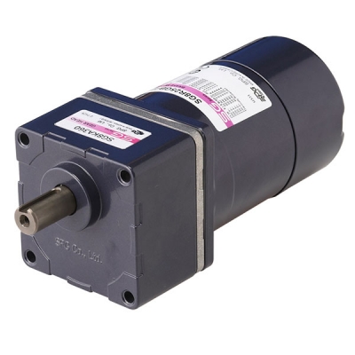 AC - Brake Motor