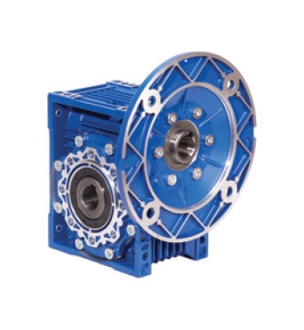 Worm Reducer – PCRV SERIES