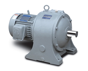 Super Max Geared Motor