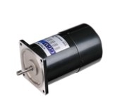 Speed Control & Brake Motor