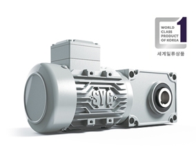 Hypo Max Geared Motor