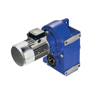 SHAFT MOUNTED(샤프트 마운트 감속기)