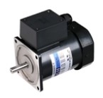 Terminal Box Reversible Motor