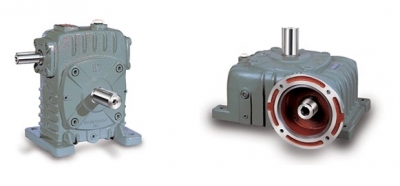 Max21 Worm Reducer(1단)