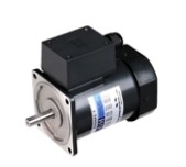 Terminal Box Induction Motor