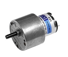 Micro Brush Motor(KD, KGC, KG5)