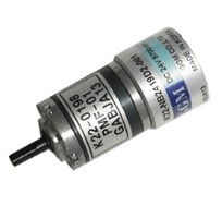Micro BLDC(K22, K35, K42)