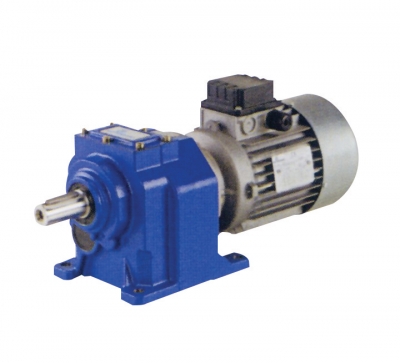HELICAL REDUCER(헬리컬 감속기)