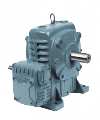 Max21 Worm Reducer(2단)