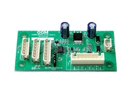 Micro BLDC Motor Driver(Controller)