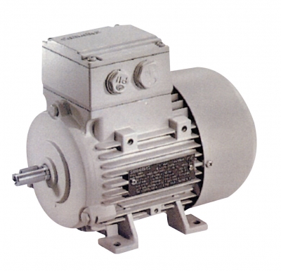 0.75KW 4P 80M (IE3)