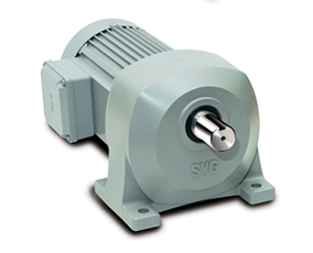 Max 2 Geared Motor